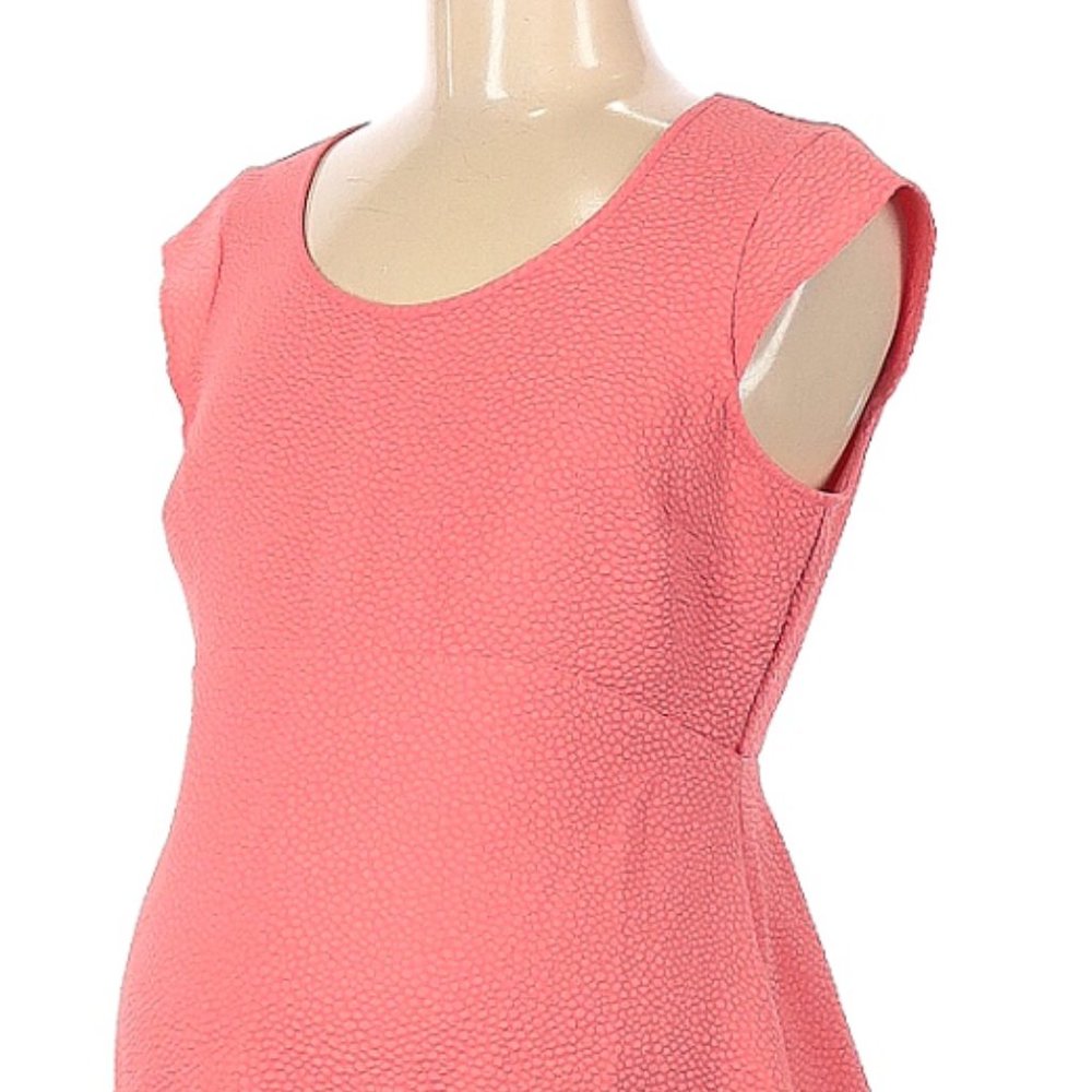 Sold: Medium Motherhood Maternity Peplum Blouse